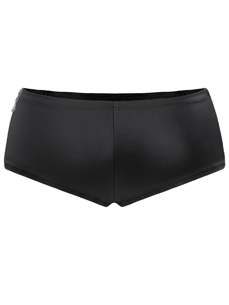 SISTERS Quần đùi mini short jean Maris