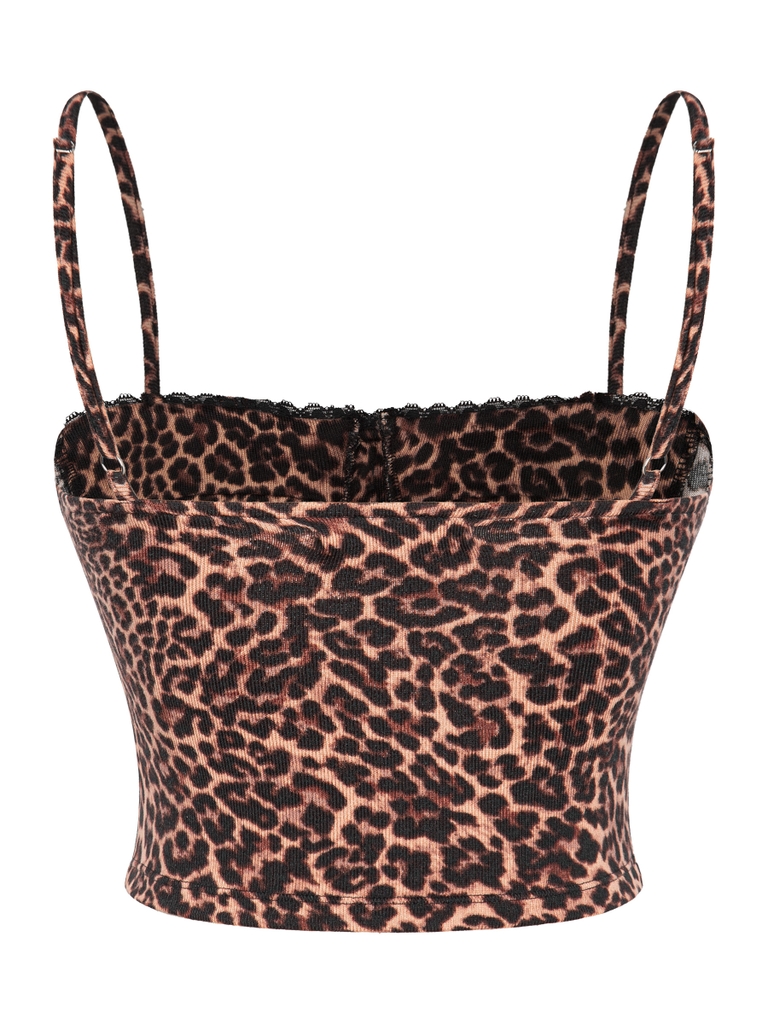 SISTERS Combo Set áo hai dây quần lửng Yolanda