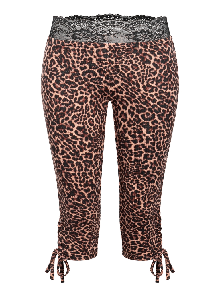 SISTERS Combo Set áo hai dây quần lửng Yolanda