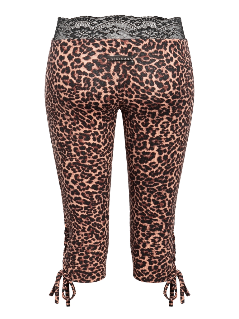 SISTERS Set áo hai dây quần lửng Yolanda