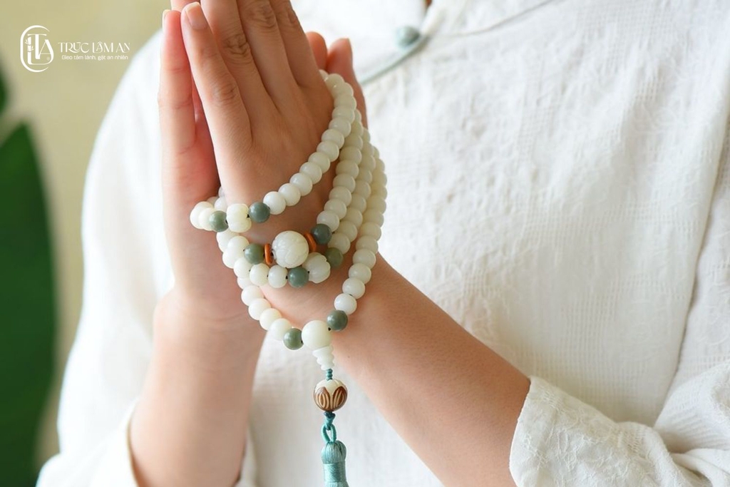 Tác dụng của bạch ngọc bồ đề