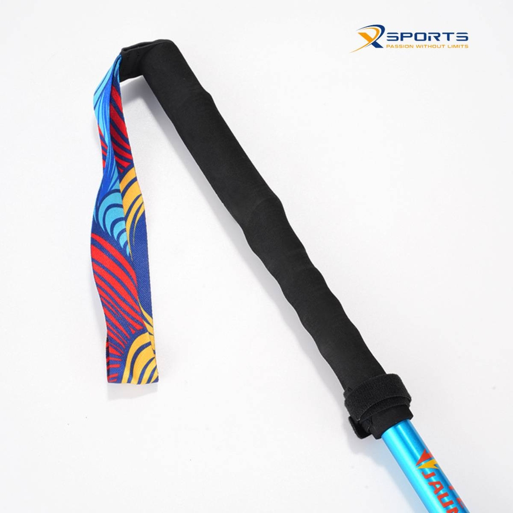 GẬY TRAIL ĐI BỘ CÓ THỂ ĐIỀU CHỈNH DÀNH CHO RUNNERS