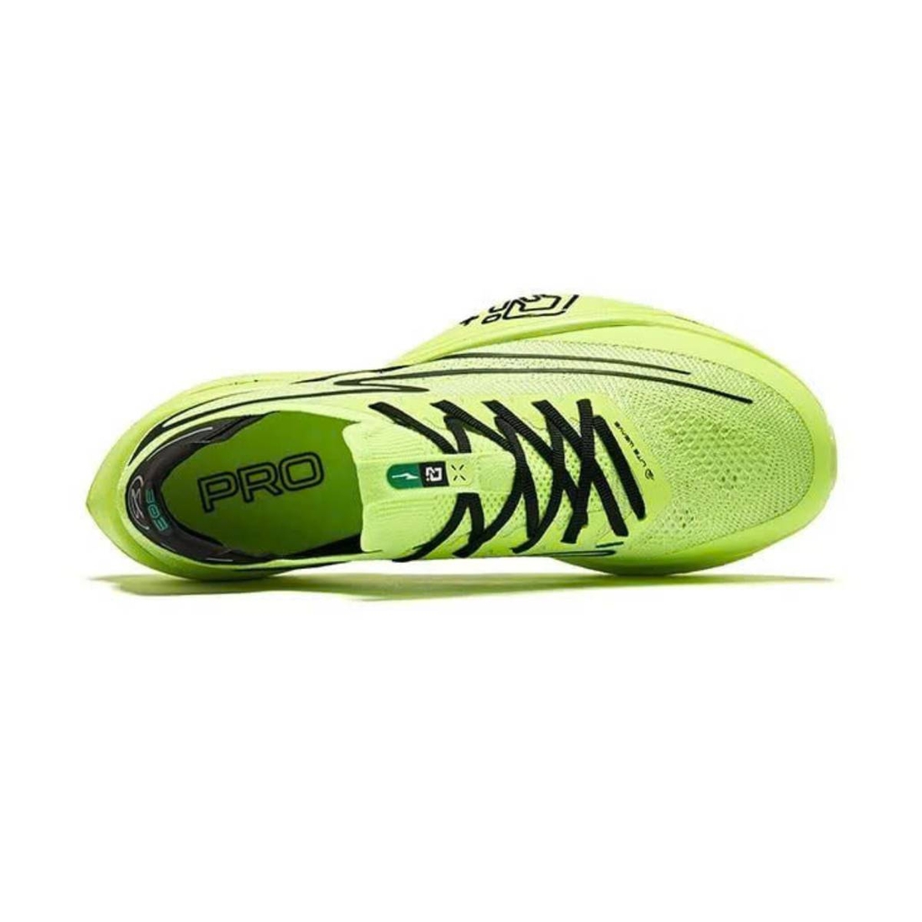 INFINITE PRO GIÀY CHẠY ĐUA MARATHON CHUYÊN NGHIỆP ERKE FULL CARBON DÀNH CHO NAM