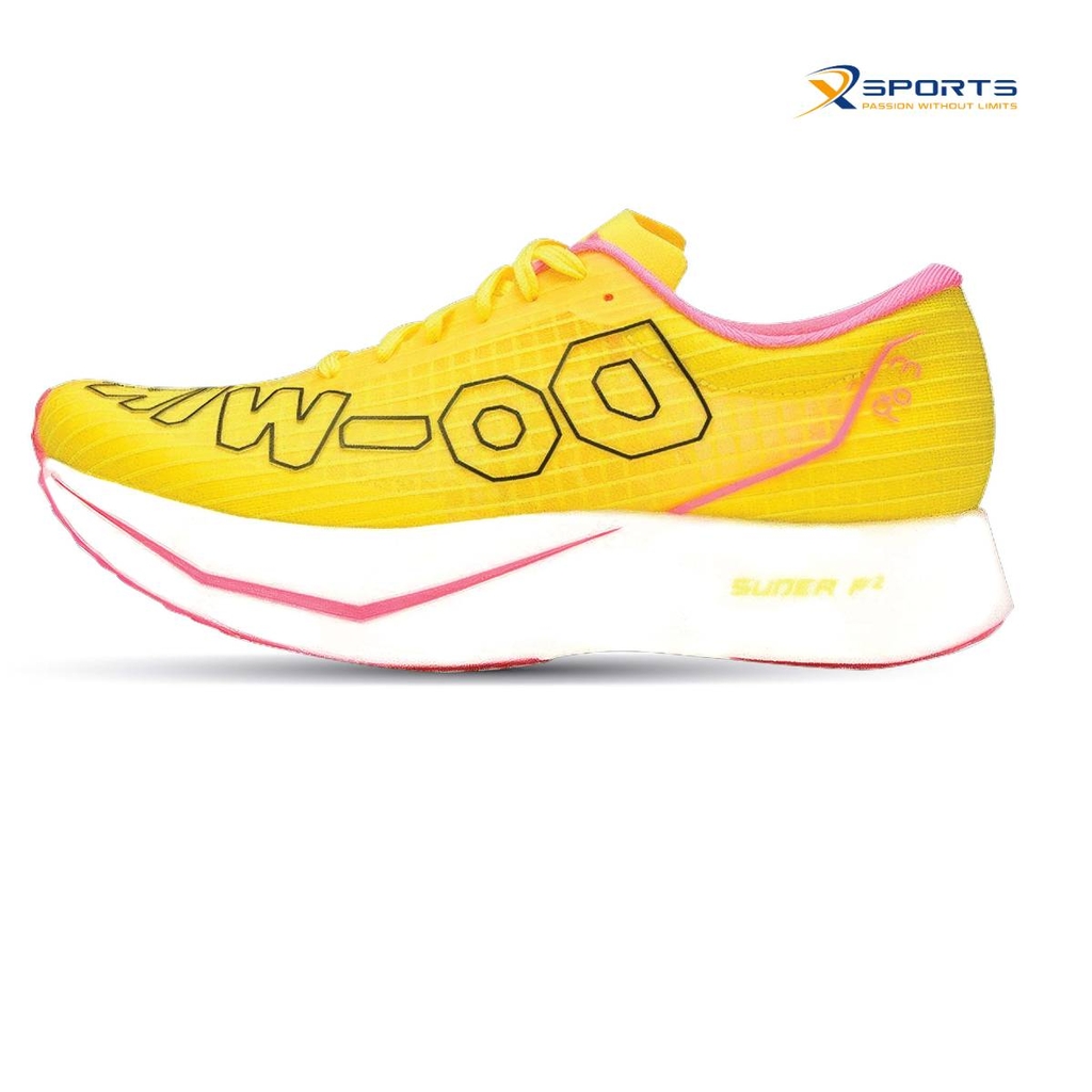 GIÀY CHẠY BỘ DO-WIN MARATHON MT93289 SUPPER F2