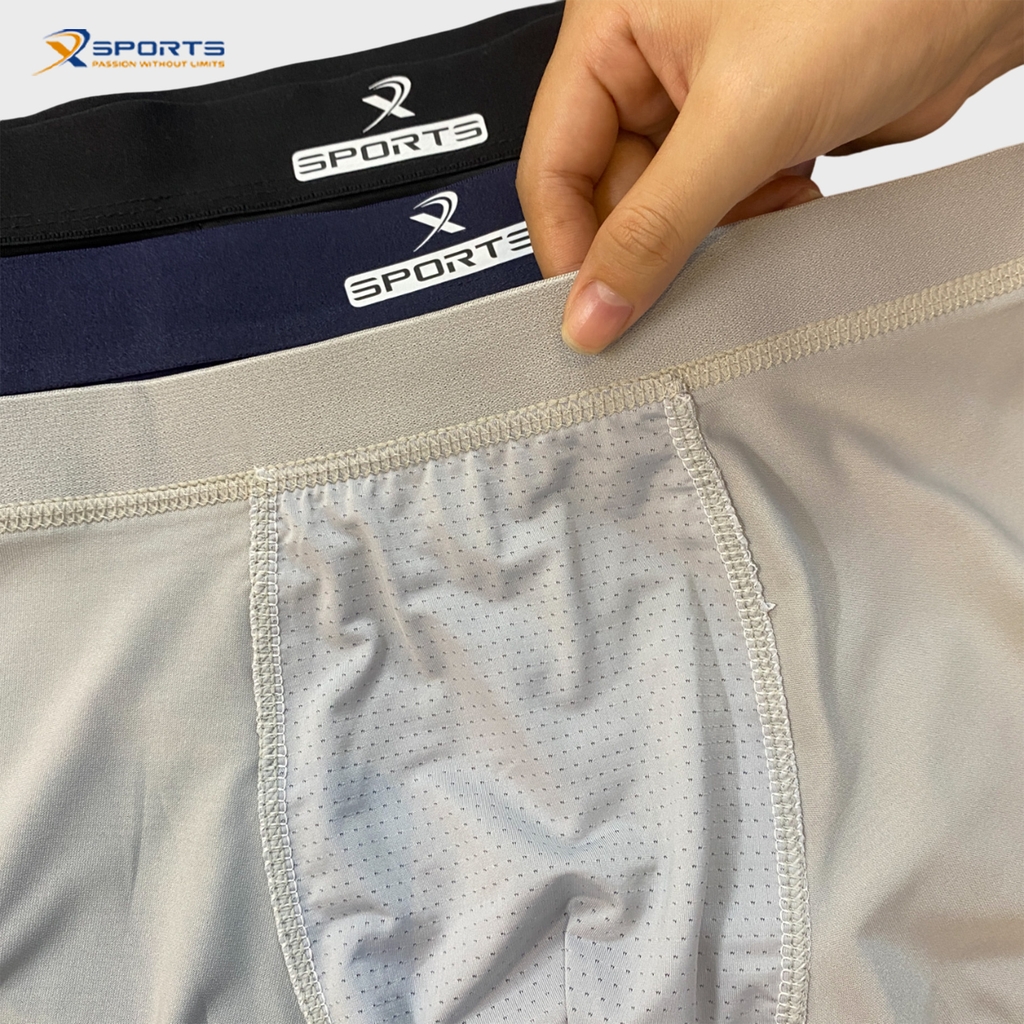 Quần boxer nam Xsports MS382