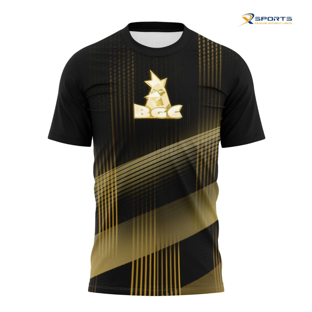 ÁO BẢN GÀ XSPORTS