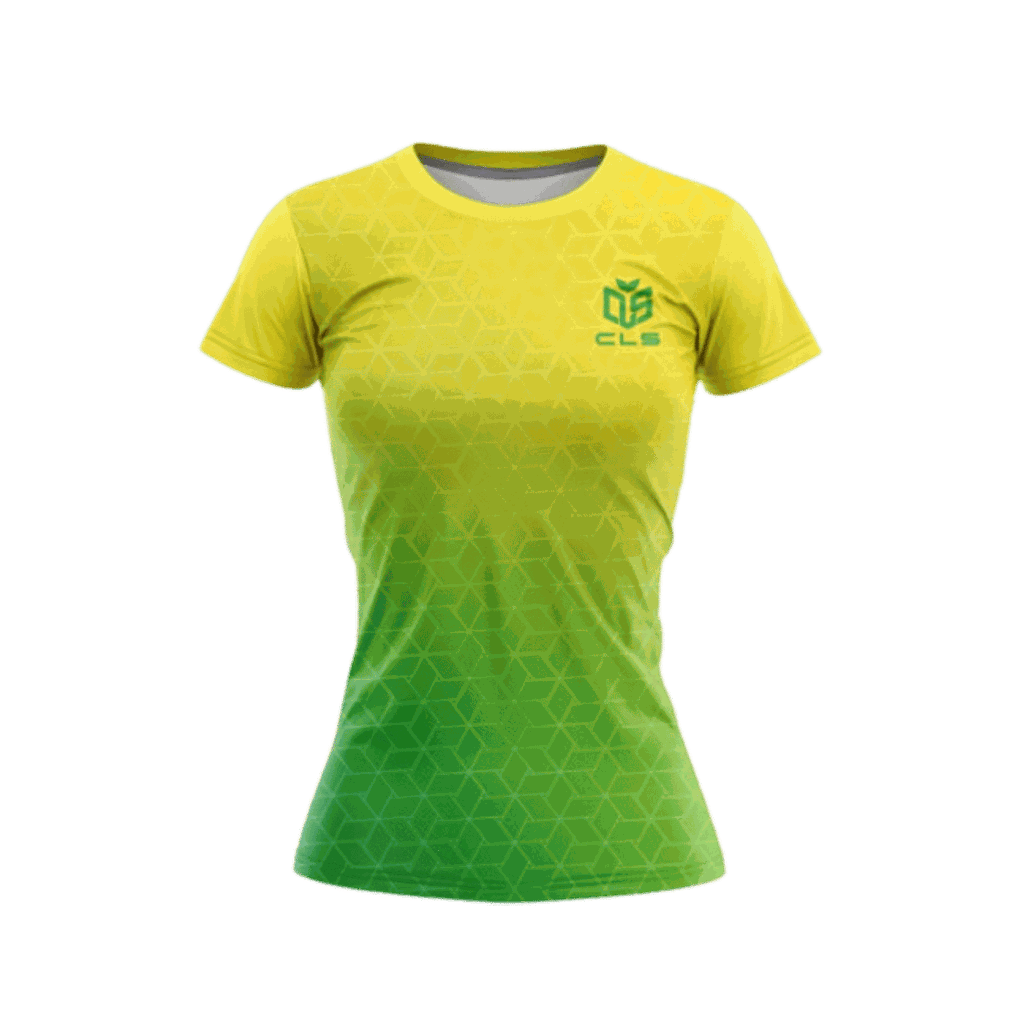 ÁO SỐNG ĐỜI RỰC RỠ XSPORTS