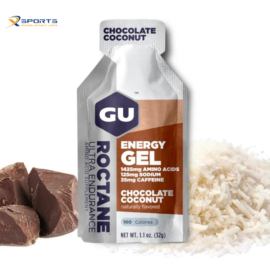 GEL NĂNG LƯỢNG GU ROCTANE MS63