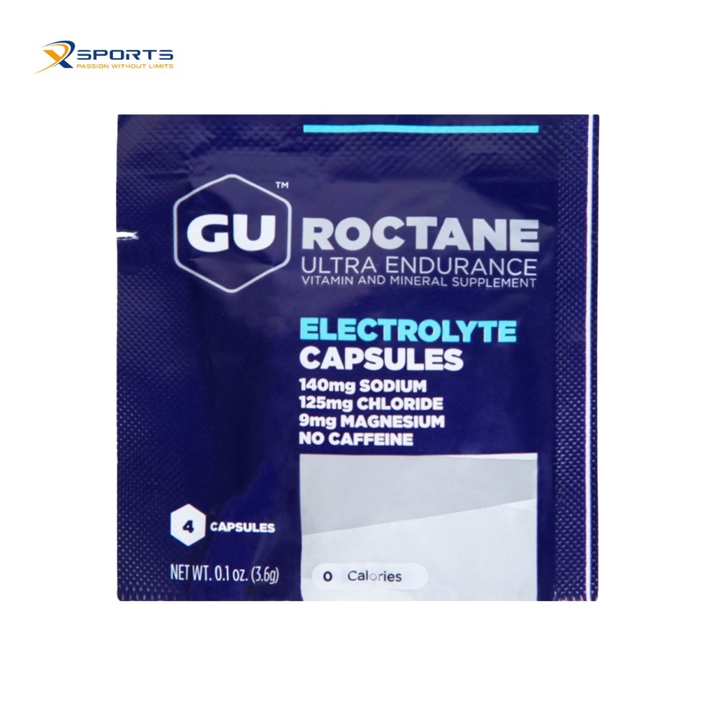 GÓI 4 VIÊN ĐIỆN GIẢI GU ROCTANE