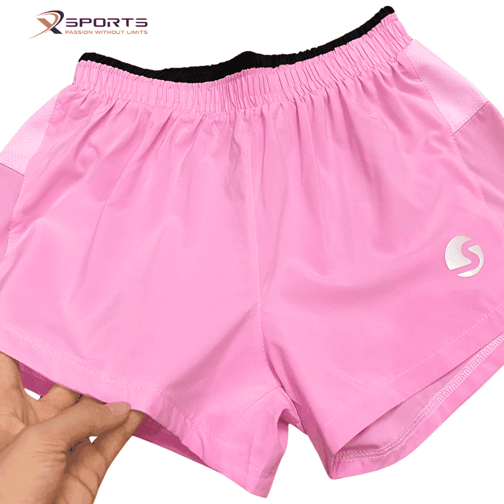 QUẦN CHẠY BỘ NAM NỮ RUNNING XSPORTS - MS255