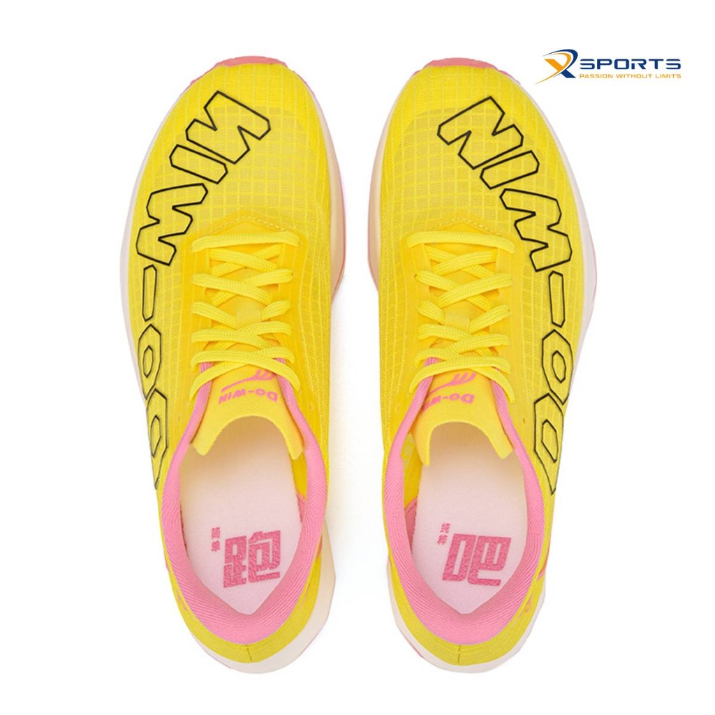 GIÀY CHẠY BỘ DO-WIN MARATHON MT93289 SUPPER F2