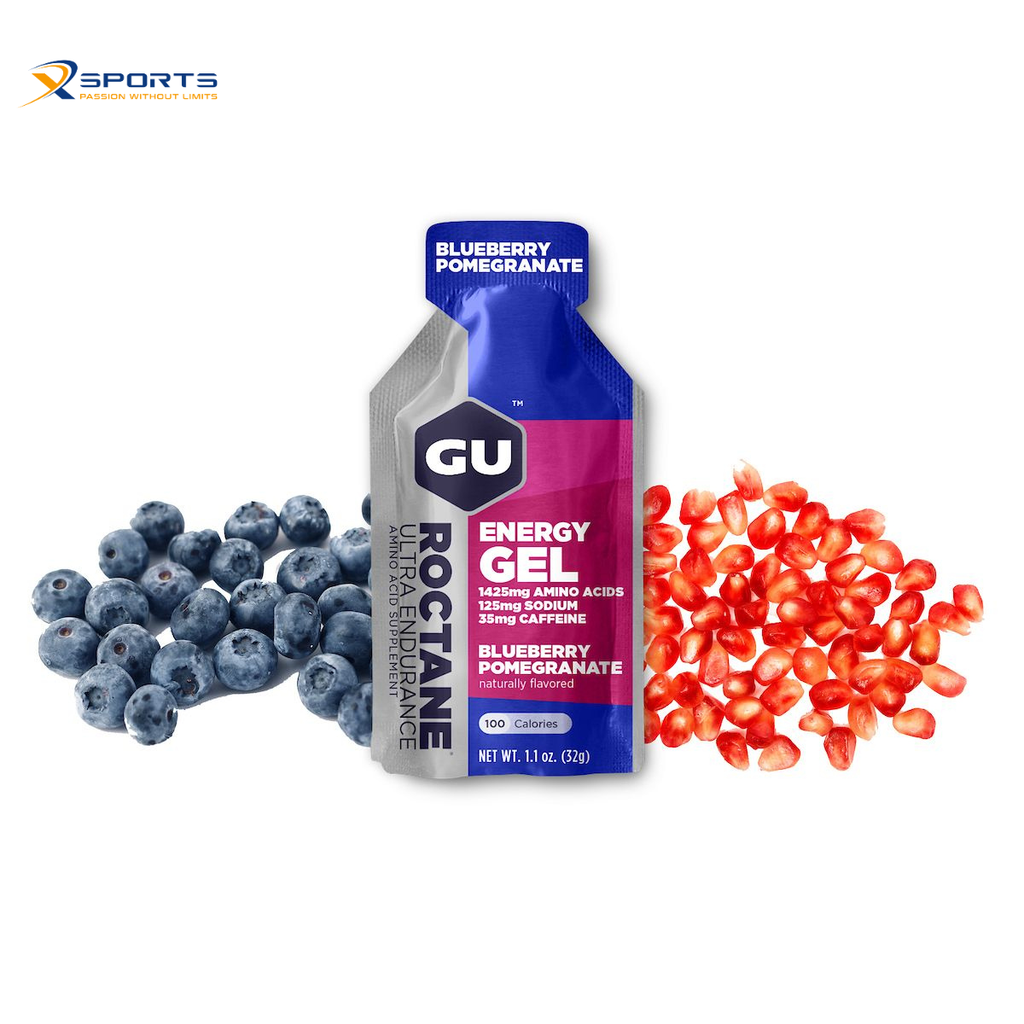 GEL NĂNG LƯỢNG GU ROCTANE MS63