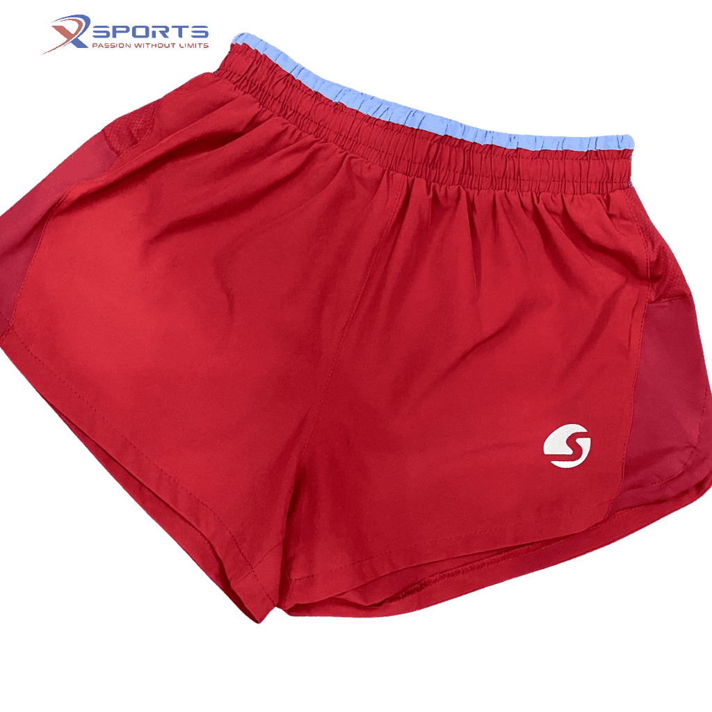 QUẦN CHẠY BỘ NAM NỮ RUNNING XSPORTS - MS255