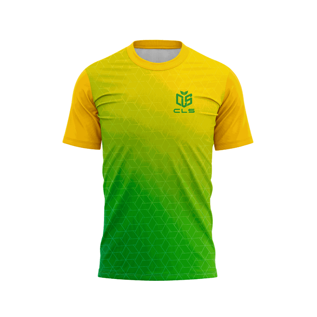 ÁO SỐNG ĐỜI RỰC RỠ XSPORTS