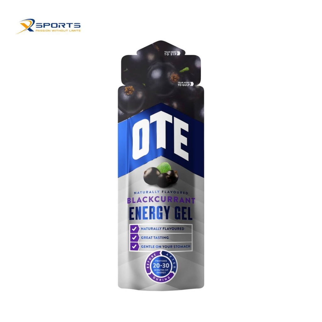 GEL NĂNG LƯỢNG OTE MS05