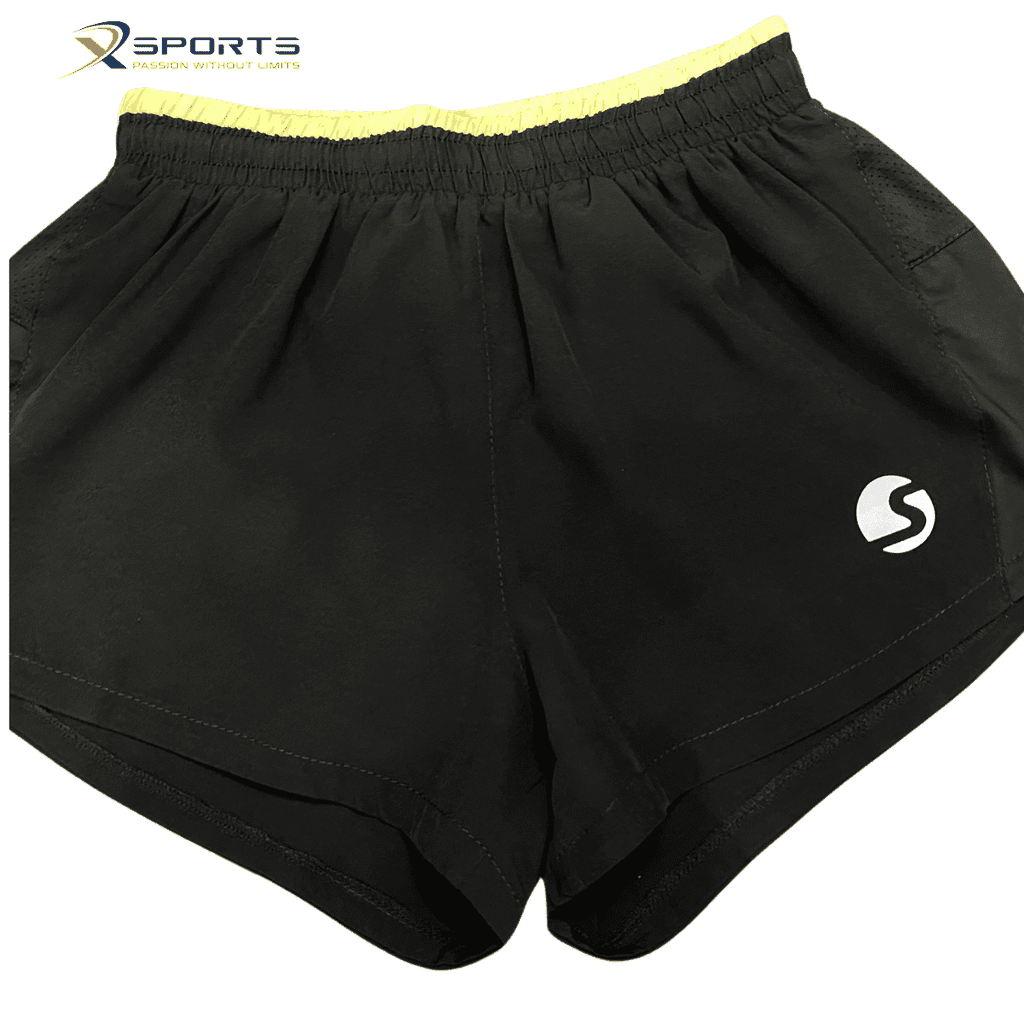 QUẦN CHẠY BỘ NAM NỮ RUNNING XSPORTS - MS255