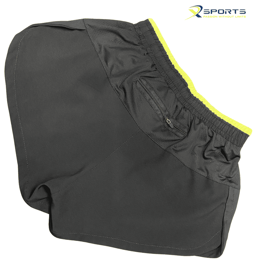 QUẦN CHẠY BỘ NAM NỮ RUNNING XSPORTS - MS255
