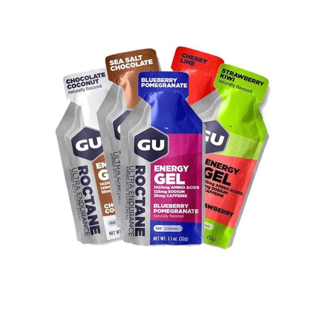 GEL NĂNG LƯỢNG GU ROCTANE MS63