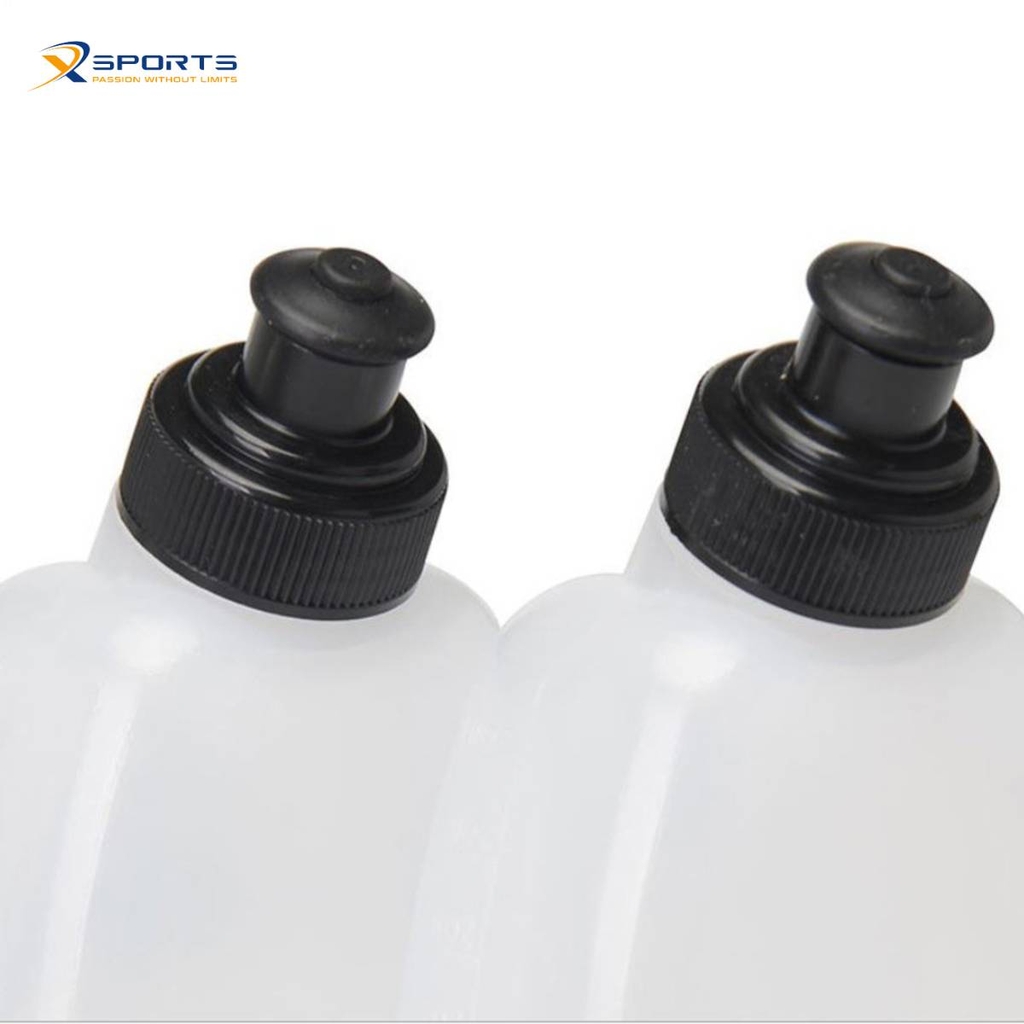 BÌNH NƯỚC CỨNG THỂ THAO, CHẠY BỘ GOODFIT GF03RA - MS03