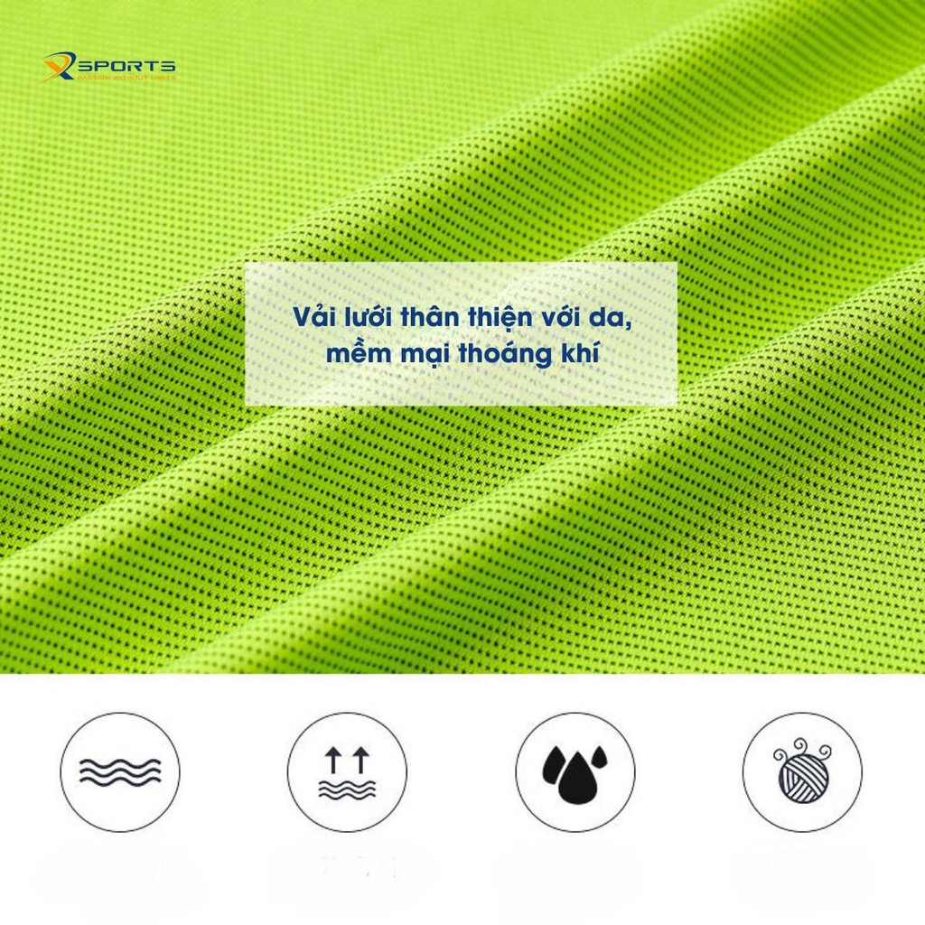 ÁO SÁT NÁCH NAM CHẠY BỘ ĐẠP XE TẬP GYM MS324