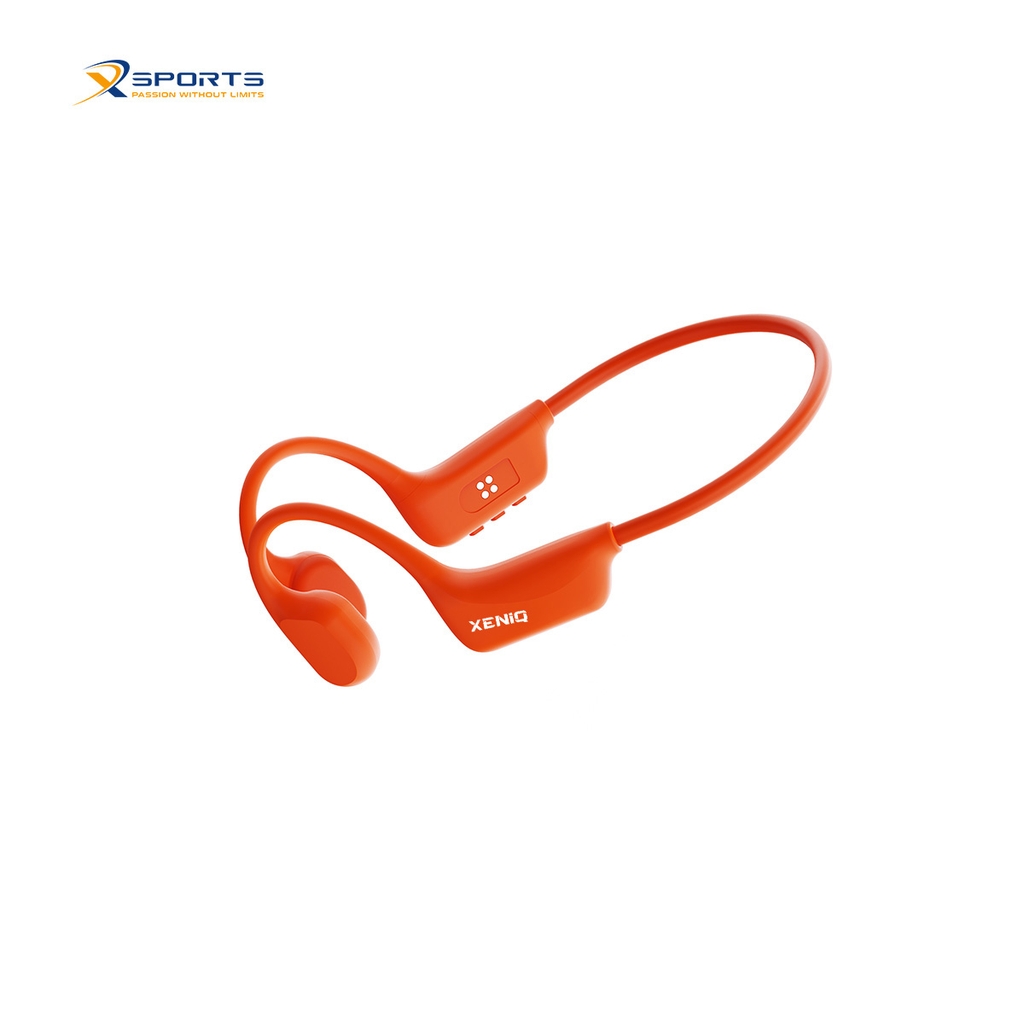 TAI NGHE THỂ THAO X10 PRO- BƠI LỘI, ĐẠP XE, CHẠY BỘ, TẬP GYM.