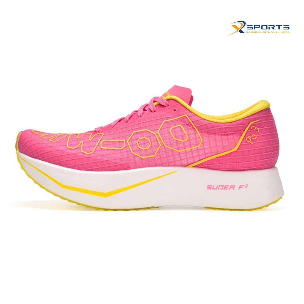 GIÀY CHẠY BỘ DO-WIN MARATHON MT93289 SUPPER F2
