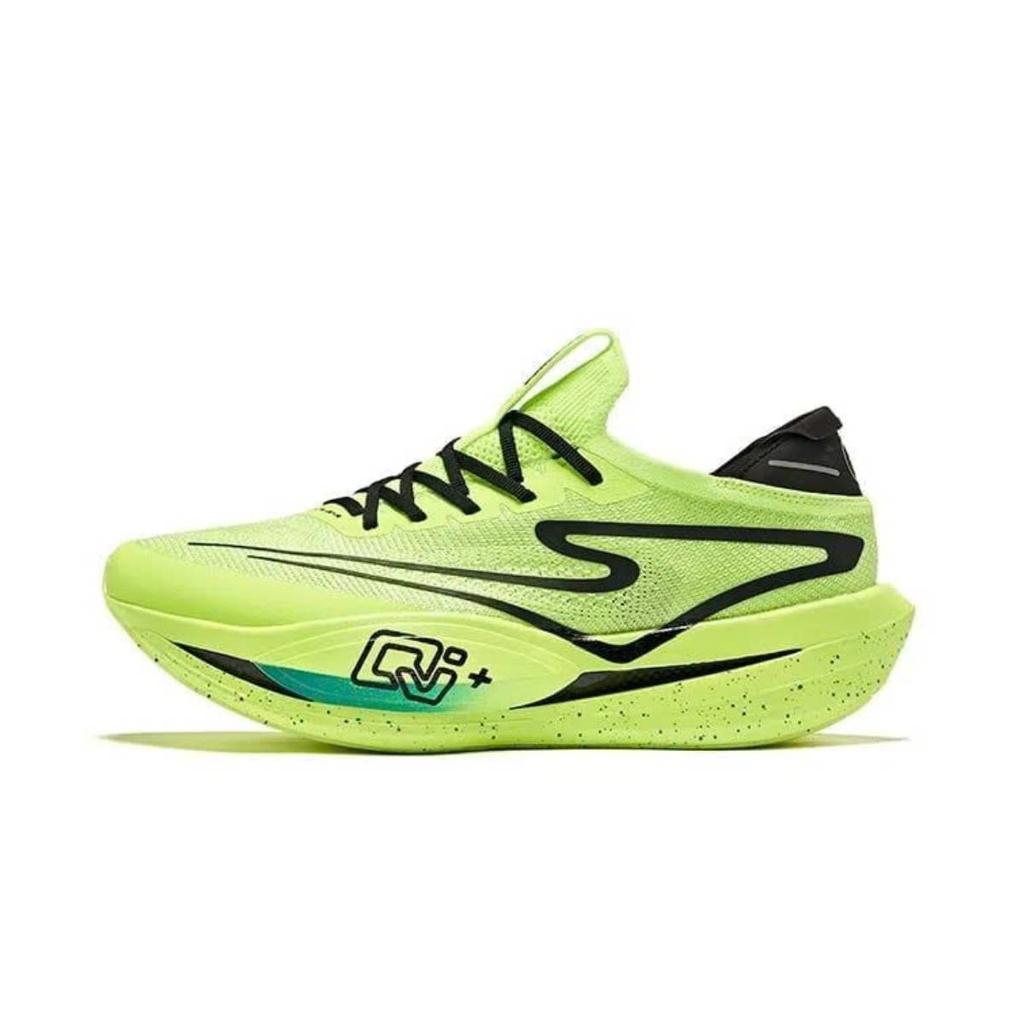 INFINITE PRO GIÀY CHẠY ĐUA MARATHON CHUYÊN NGHIỆP ERKE FULL CARBON DÀNH CHO NAM