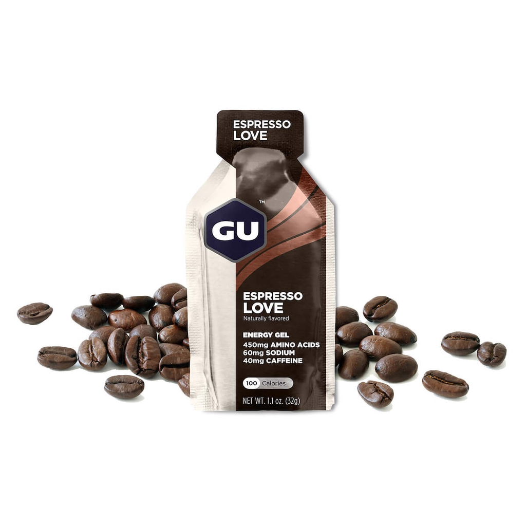 TÚI GEL ESPRESSO LOVE - VỊ CÀ PHÊ ESPRESSO XSPORTS
