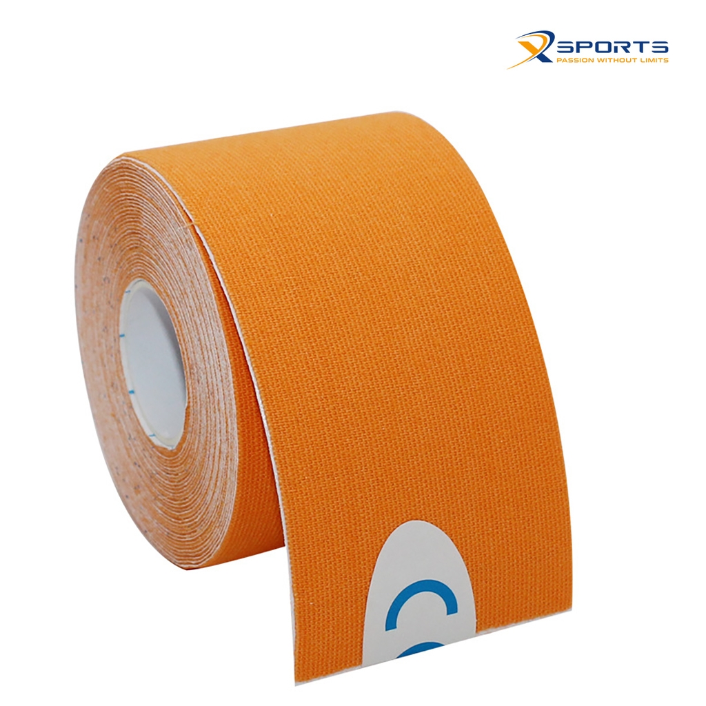 BĂNG DÁN CƠ THỂ THAO CHỐNG CĂNG CƠ - MS159