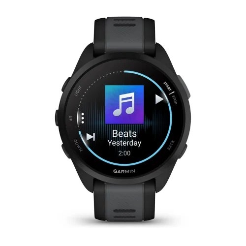 GARMIN FORERUNNER 165