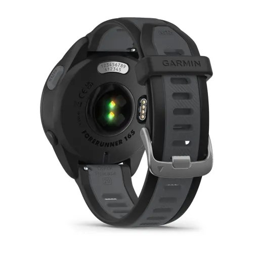 GARMIN FORERUNNER 165