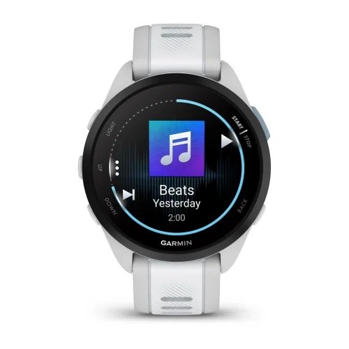 GARMIN FORERUNNER 165