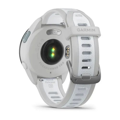 GARMIN FORERUNNER 165