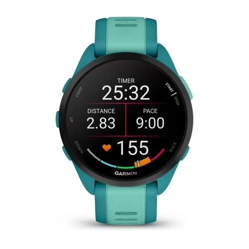 GARMIN FORERUNNER 165 MUSIC