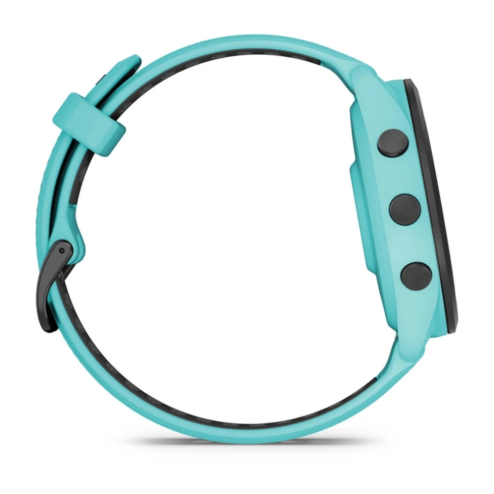 GARMIN FORERUNNER 265: ĐỒNG HÀNH HOÀN HẢO CHO MỌI NGƯỜI CHẠY BỘ