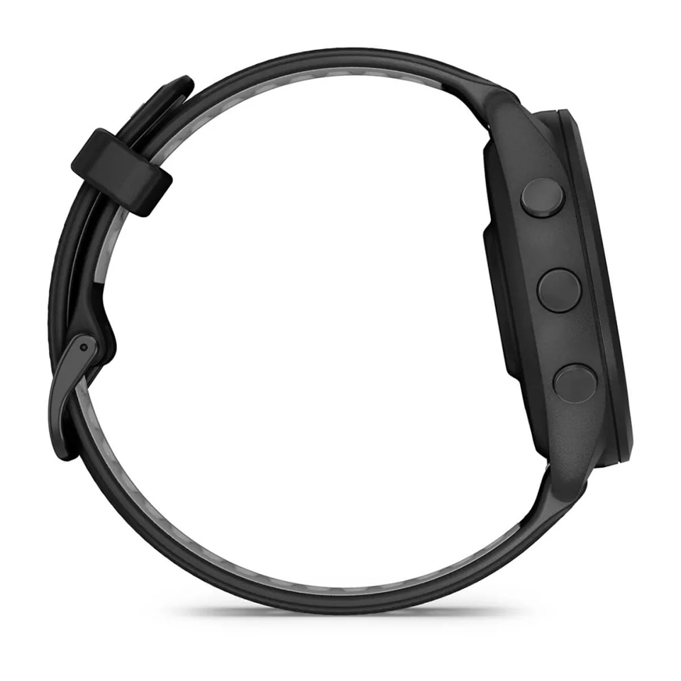 GARMIN FORERUNNER 265: ĐỒNG HÀNH HOÀN HẢO CHO MỌI NGƯỜI CHẠY BỘ
