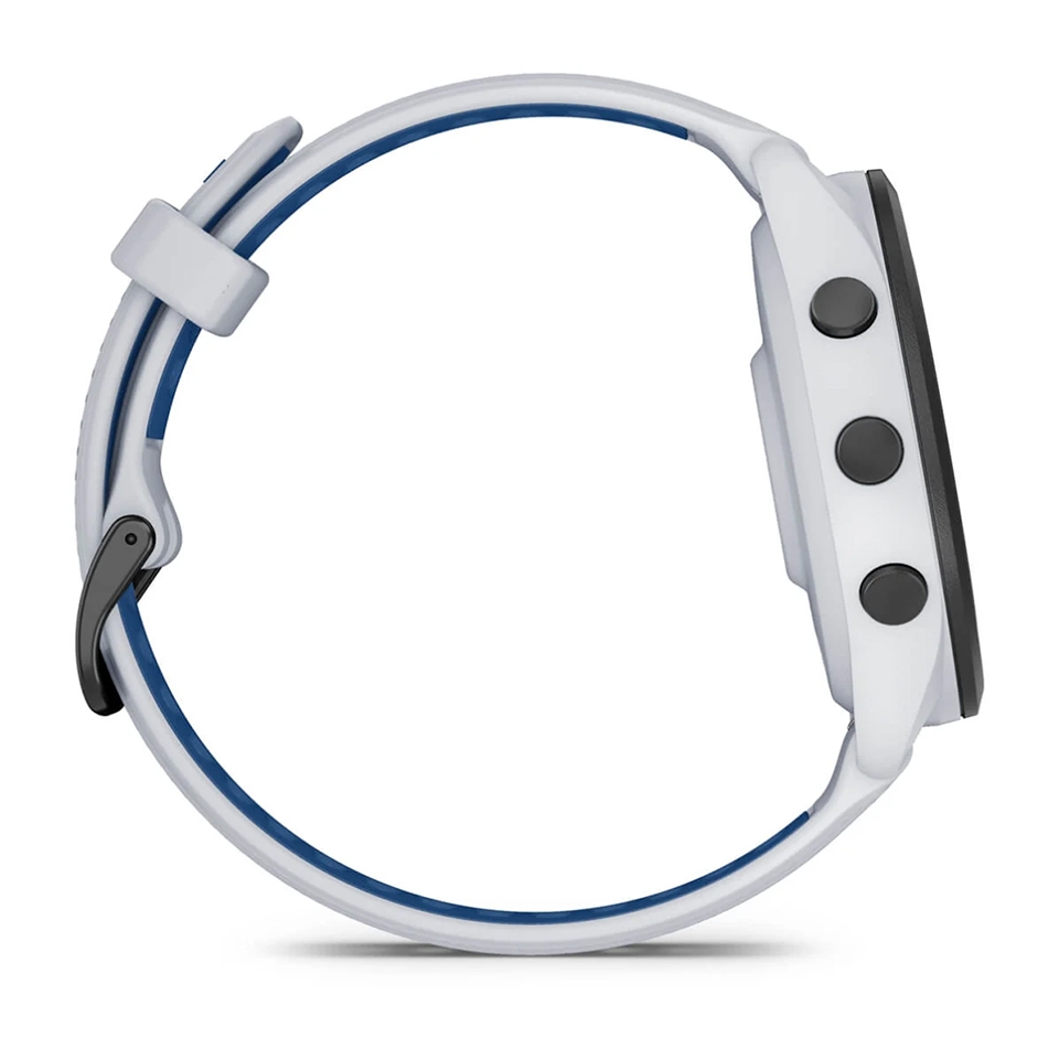 GARMIN FORERUNNER 265: ĐỒNG HÀNH HOÀN HẢO CHO MỌI NGƯỜI CHẠY BỘ