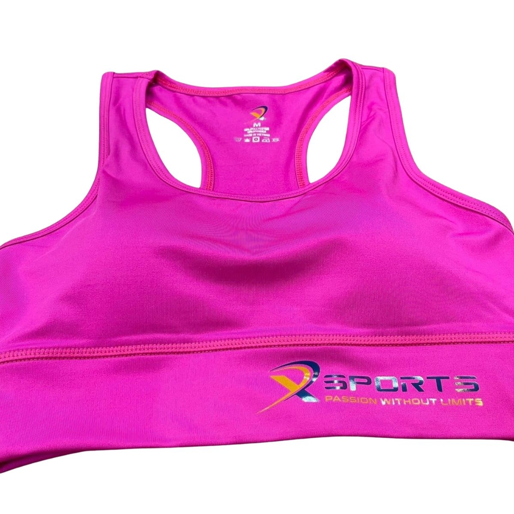 ÁO BRA CHẠY BỘ XSPORTS THOÁNG KHÍ MỀM MẠI - MS305