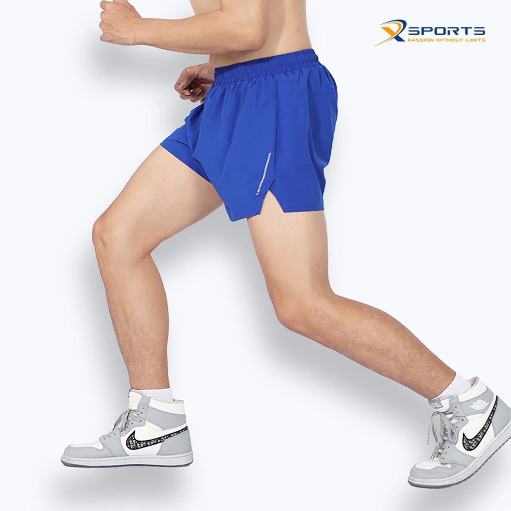 QUẦN CHẠY BỘ RUN FASTER - MS175