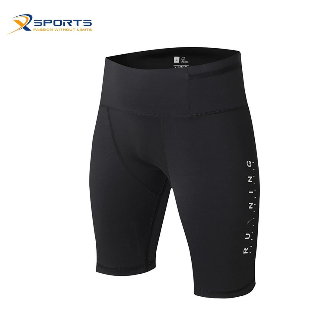 QUẦN BÓ NAM RUNNER CÓ CẠP XSPORTS -  MS251