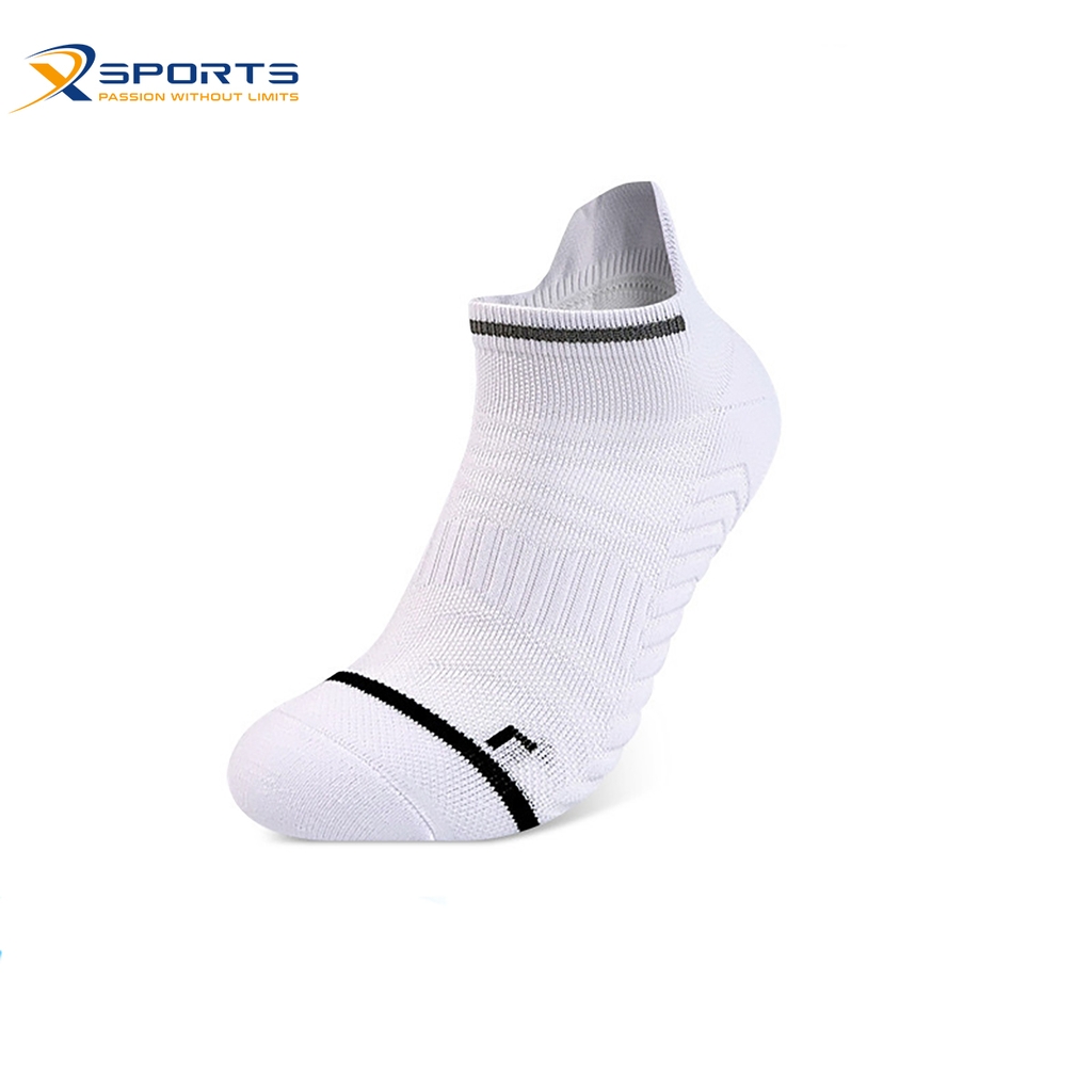 TẤT CHẠY BỘ DONLIMA THOÁNG KHÍ CHO NAM NỮ MS228