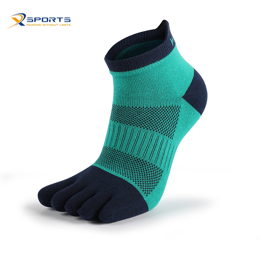 TẤT XỎ NGÓN MEIKAN THOÁNG MÁT ÊM CHÂN DÙNG CHO NAM NỮ MS28