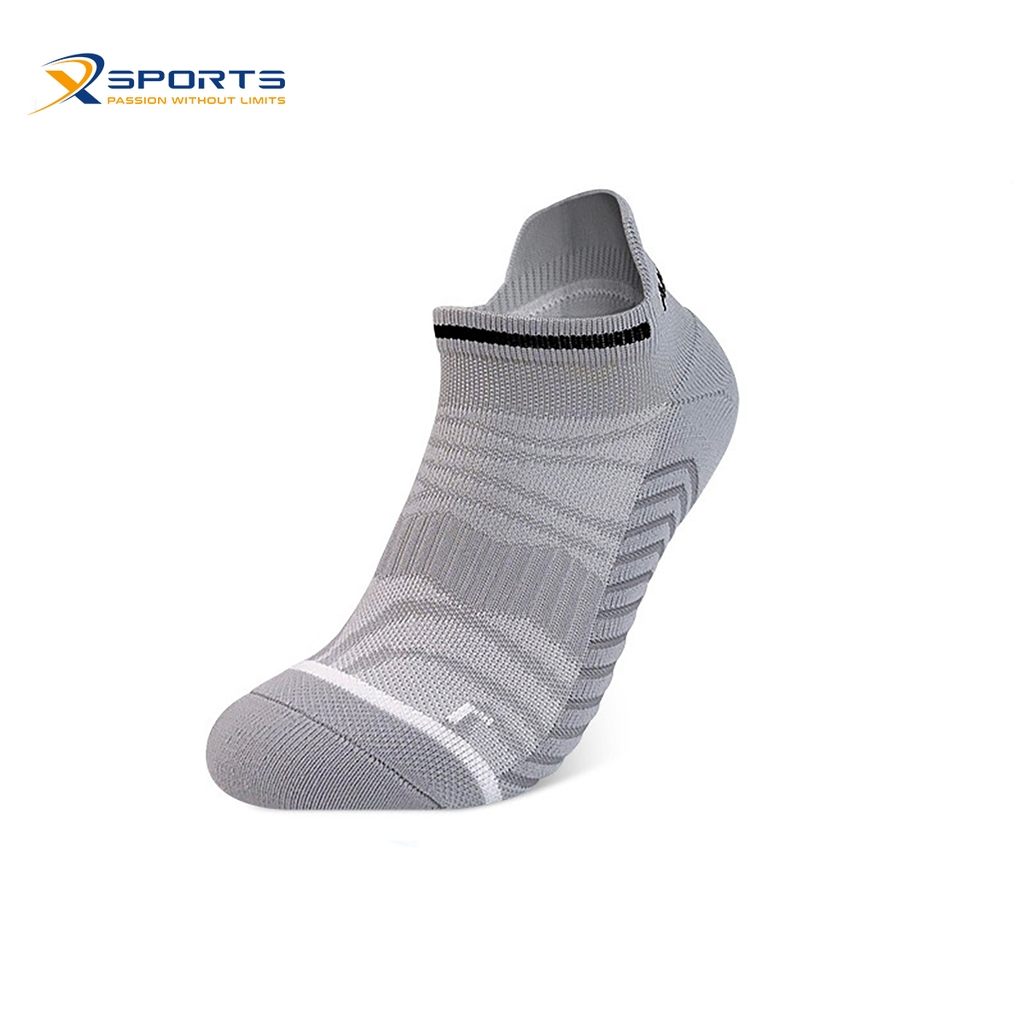 TẤT CHẠY BỘ DONLIMA THOÁNG KHÍ CHO NAM NỮ MS228