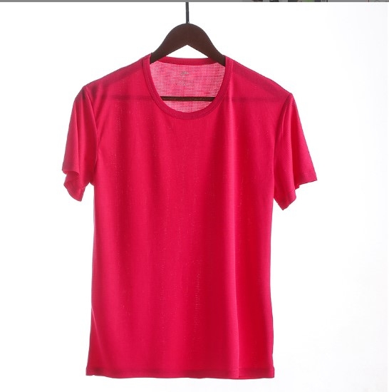 ÁO CHẠY BỘ NAM NỮ LEEGO SIÊU NHẸ, THOÁNG KHÍ - MS33