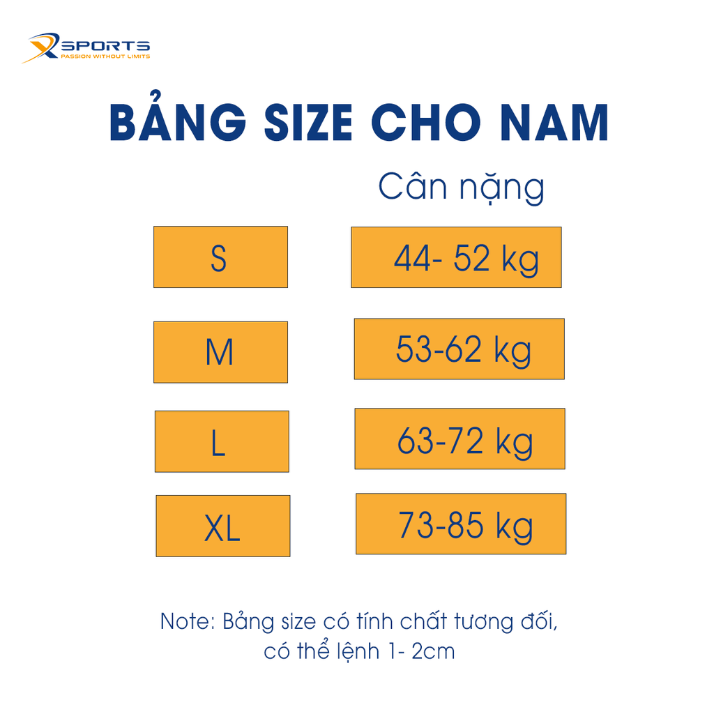 ÁO BẢN GÀ XSPORTS