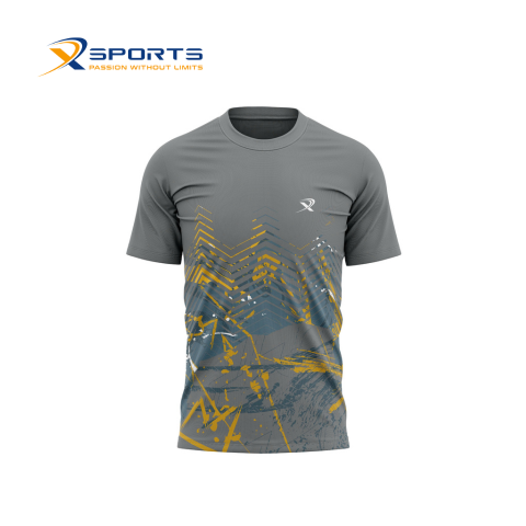 ÁO CHẠY BỘ THIẾT KẾ XSPORTS 2025 - 05