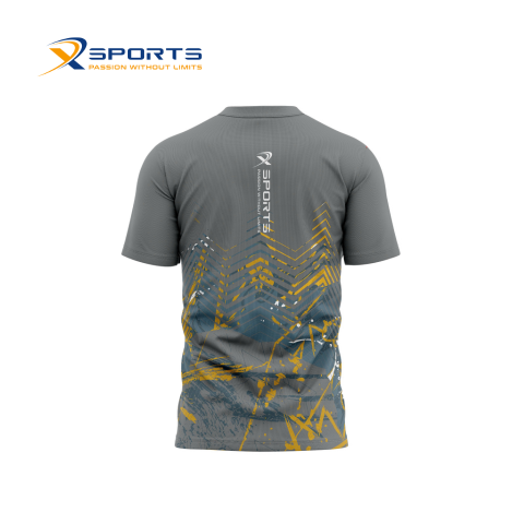 ÁO CHẠY BỘ THIẾT KẾ XSPORTS 2025 - 05