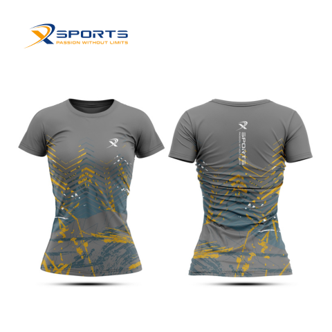 ÁO CHẠY BỘ THIẾT KẾ XSPORTS 2025 - 05