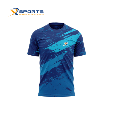ÁO CHẠY BỘ THIẾT KẾ XSPORTS 2025 - 10