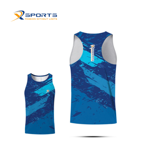 ÁO CHẠY BỘ THIẾT KẾ XSPORTS 2025 - 10